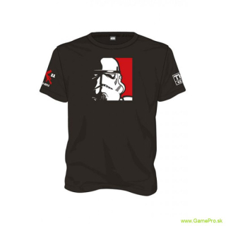 Star Wars - Stormtrooper Imperial Army (tričko)