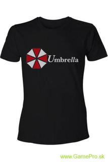 Resident Evil - Umbrella Corporation (tričko)