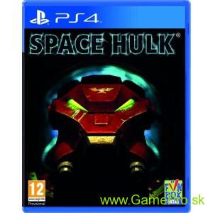 Space Hulk (PS4)