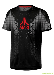 Atari eSport Functional Gear - 8-Bit (tričko)