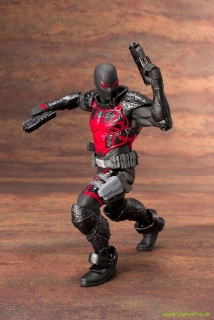 Marvel Comics 1/10 Artfx+ statue Agent Venom 19 cm