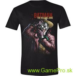 Batman - The Killing Joke (tričko)
