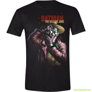 Batman - The Killing Joke (tričko)