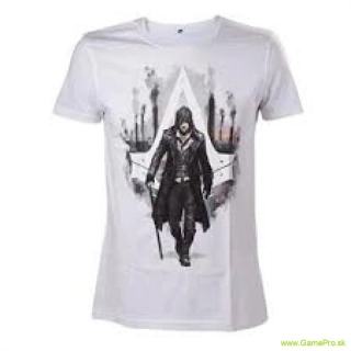 Assassins Creed Syndicate - Jacob Walking (tričko)