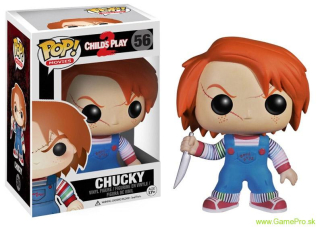 Pop! Movies - Childs Play - Chucky
