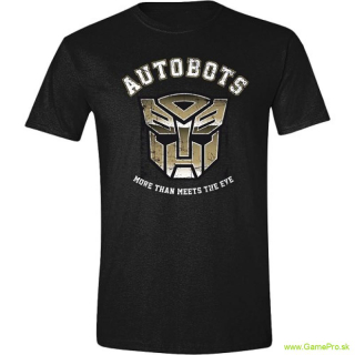 Transformers - Autobots (tričko)