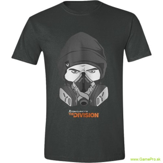 Division - Phoenix Agent (tričko)