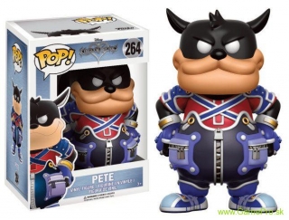 Pop! Games - Kingdom Hearts - Pete