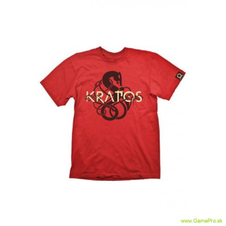 God of War - Kratos Symbol (tričko)
