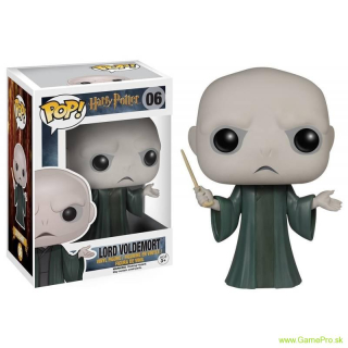 Pop! Movies - Harry Potter - Voldemort