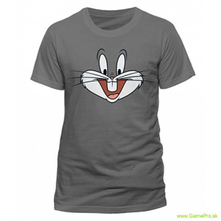 Looney Tunes - Bugs Face (tričko)