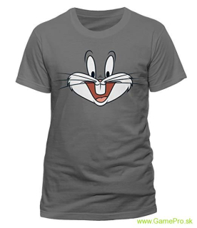 Looney Tunes - Bugs Face (tričko)