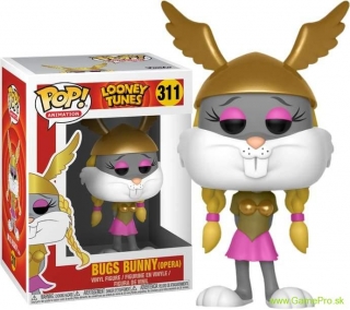 Pop! Animation - Looney Tunes - Opera Bugs