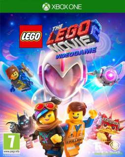 LEGO Movie Videogame 2 (XBOX ONE)