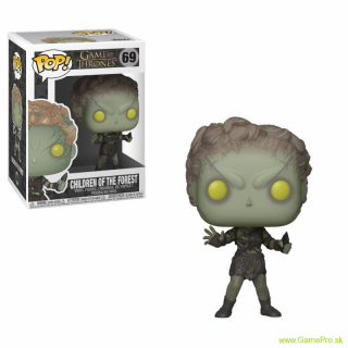 Pop! Television - Game of Thrones - Children of the Forest