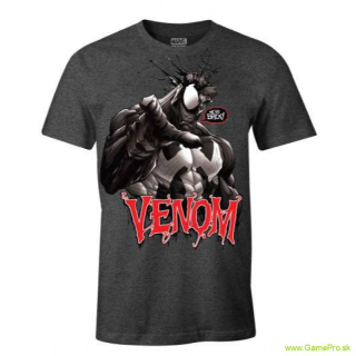 Venom - We are Back (tričko)