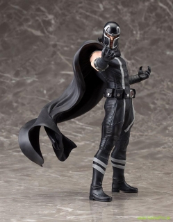 Marvel Comics ARTFX+ PVC socha 1/10 Magneto (Marvel Now) 20 cm