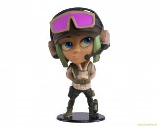 Rainbow Six Siege Chibi Figurine - Ela
