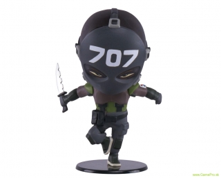 Rainbow Six Siege Chibi Figurine - Vigil 