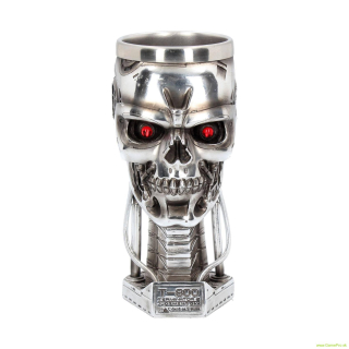 Terminator 2 kalich - Head