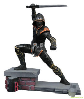 Avengers Endgame Marvel Movie Gallery PVC Diorama Ronin Exclusive 23 cm