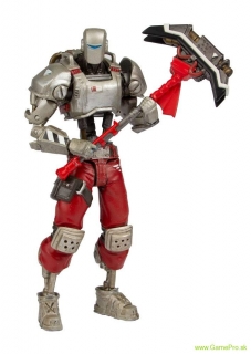 Fortnite akčná figúrka A.I.M 18 cm