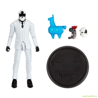 Fortnite akčná figúrka Wild Card Black 18 cm