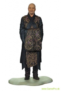 Game of Thrones PVC socha Varys 21 cm