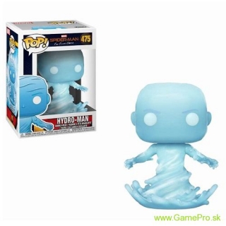 Pop! Marvel - Spider-Man Far From Home - Hydro-Man