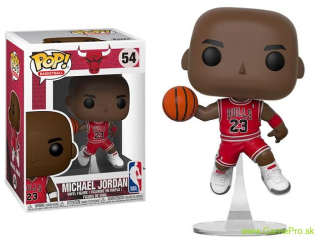 Pop! NBA - Michael Jordan (Bulls)