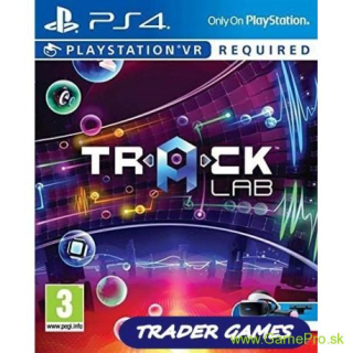 Track Lab (PS4)
