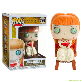 Pop! Movies - The Conjuring - Annabelle