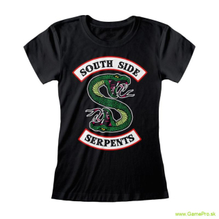 Riverdale - Southside Serpents (dámske tričko)
