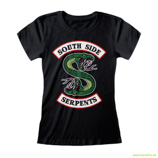 Riverdale - Southside Serpents (dámske tričko)