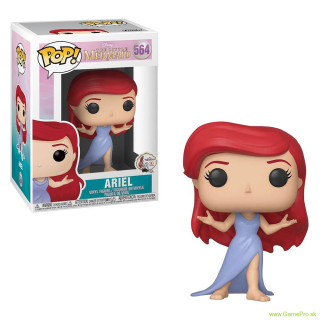 Pop! Disney - The Little Mermaid - Ariel