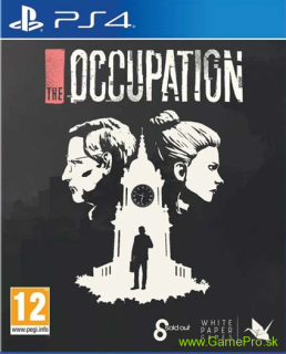 Occupation (PS4)