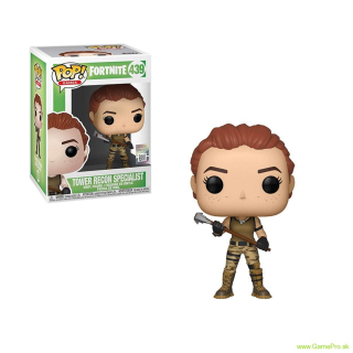 Pop! Games - Fortnite - Tower Recon Specialist