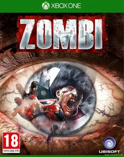Zombi (Xbox One)
