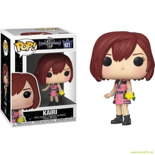 Pop! Games - Kingdom Hearts 3 - Kairi