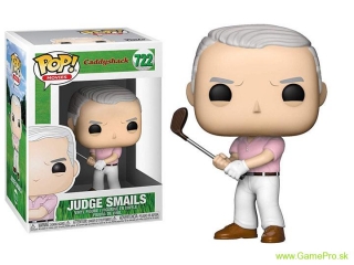Pop! Movies - Caddyshack - Judge Smails