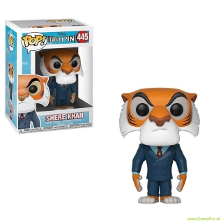 Pop! Disney - TaleSpin - Shere Khan