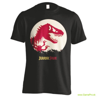 Jurassic Park T-Rex Spotted (tričko)