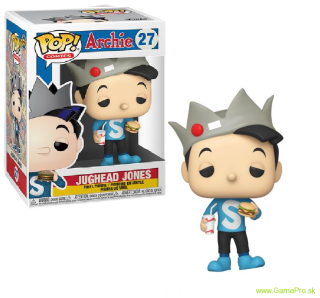 Pop! Comics - Archie - Jughead Jones