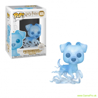 Pop! Movies - Harry Potter - Patronus Ron Weasley