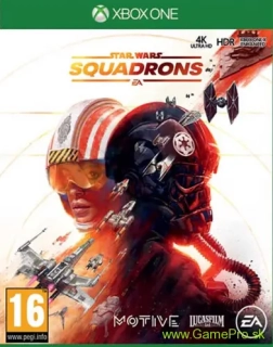Star Wars - Squadrons (Xbox One)