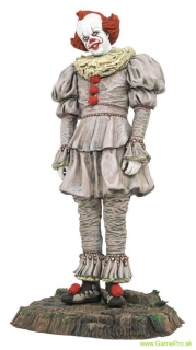 It Chapter Two Gallery PVC socha Pennywise Swamp 25 cm