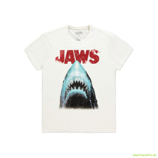 Jaws Rising Shark (T-Shirt)