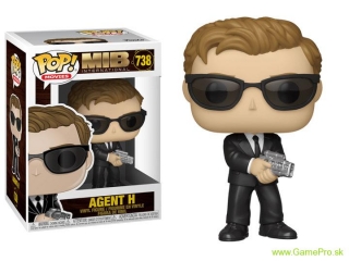 Pop! Movies - Men in Black - Agent H