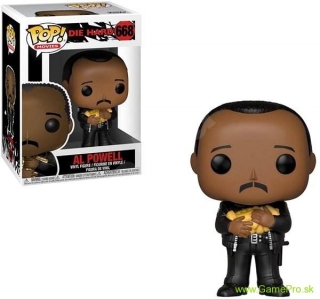 Pop! Movies - Die Hard - Al Powell