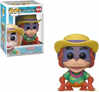 Pop! Disney - TaleSpin - Louie
